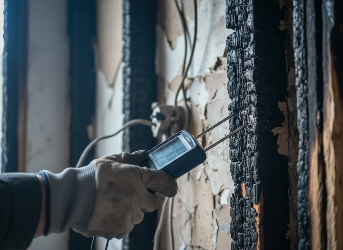 Fire Damage Restoration Blandon, PA FAQs